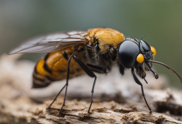 Spyfluer (Diptera, Calliphoridae) som skadedyr: En oversikt