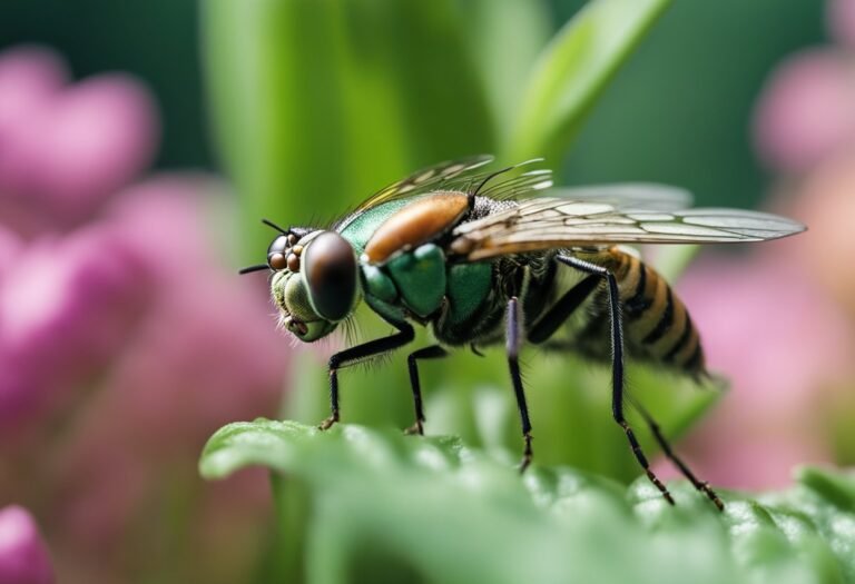 Skadedyr: Springfluer (Diptera, Sphaeroceridae)